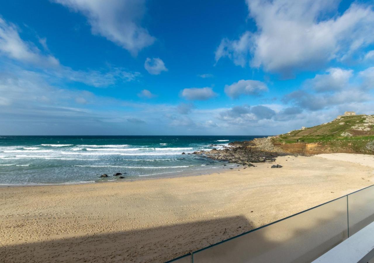 17 Barnaloft Villa St Ives  Exterior photo